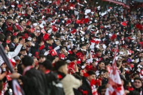 Biletler satışları devam ediyor