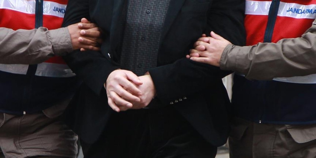 Canik'te uyuşturucu operasyomnu: 2 gözaltı