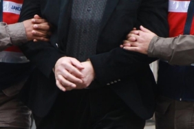 Canik'te uyuşturucu operasyomnu: 2 gözaltı