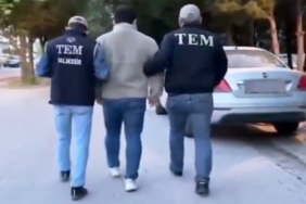 FETÖ'ye yönelik operasyonlarda 169 şüpheli yakalandı