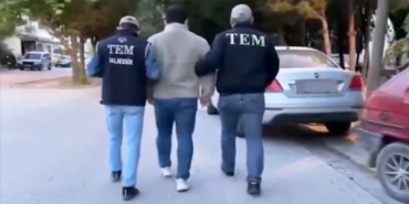 FETÖ'ye yönelik operasyonlarda 169 şüpheli yakalandı