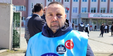 Samsun'da Öğretmene Yapılan Saldırı Kınandı