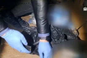 Samsun'da üç ilçede tefecilik operasyonu: 2 gözaltı