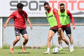 Sivasspor, Samsunspor Maçına Hazırlanıyor - Son Dakika