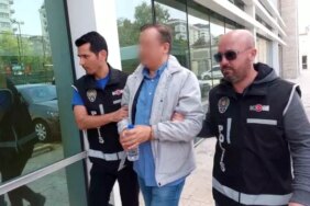 Samsun'da Kaçak Silah Operasyonu - Son Dakika