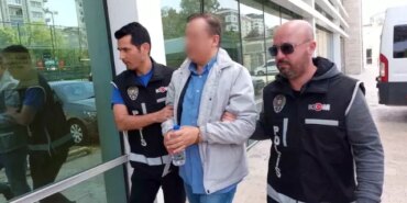 Samsun'da Kaçak Silah Operasyonu - Son Dakika