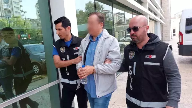 Samsun'da Kaçak Silah Operasyonu - Son Dakika
