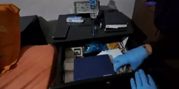 24 İlde Müstehcenlik Operasyonu: 45 Gözaltı