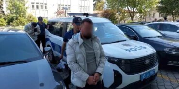 Ambulans şoförüne saldırı: Şahıs tutuklandı