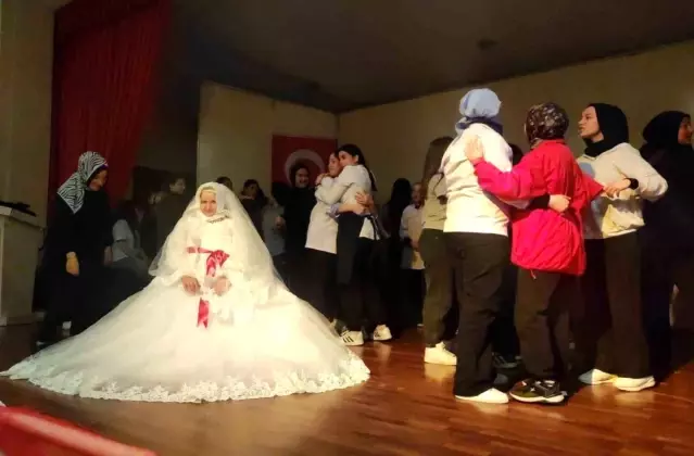 Anneler Günü'nde Unutulmaz Anlar - Son Dakika