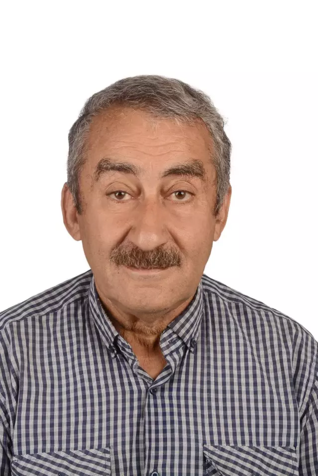 Asarcık'ta Traktör Kazası: Sürücü Hayatını Kaybetti