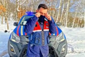 Astsubay Hakan Fidan Dereye Girerek Boğuldu