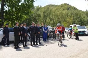 Atatürk'ün Emanetleri Havza'ya Ulaştı - Son Dakika