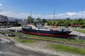 Atatürk'ün Eserlerine 15 Milyon Ziyaretçi