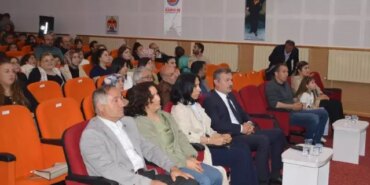 Atatürk'ün Havza'ya Gelişi Kutlandı - Son Dakika