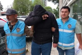 Baba ve Oğlu Tutuklandı - Son Dakika