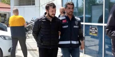 Bafra'da Uyuşturucu Operasyonu: Bir Kişi Tutuklandı