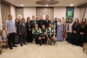 Bağımlılıkla Mücadelede Basının Rolü - Son Dakika