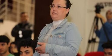 Başkan Öğrenci Buluşması Bafra'da Gerçekleşti