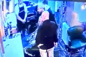 Berberde Kardeş Cinayeti - Son Dakika