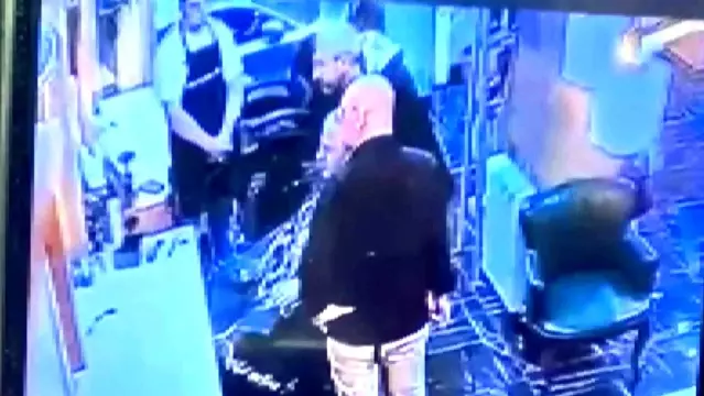 Berberde Kardeş Cinayeti - Son Dakika