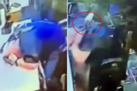 Berberdeki kardeş cinayeti kamerada - Son Dakika