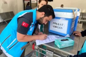 Beyin Ölümü Organ Bağışıyla Yaşam Verdi