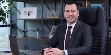 CANiK, İSO 500'de 101 Basamak Yükseldi