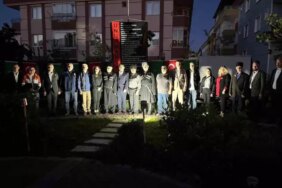 Çerkes Sürgünü Anma Töreni - Son Dakika