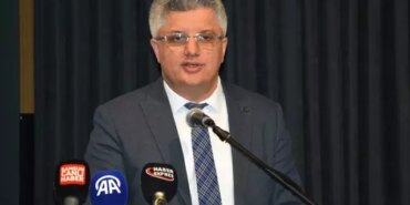 Dezenformasyonla Mücadele Eğitimi Samsun'da Başladı