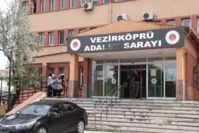 Dini Nikahlı Eşini Öldüren Zanlıya Ağırlaştırılmış Müebbet