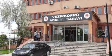 Dini Nikahlı Eşini Öldüren Zanlıya Ağırlaştırılmış Müebbet