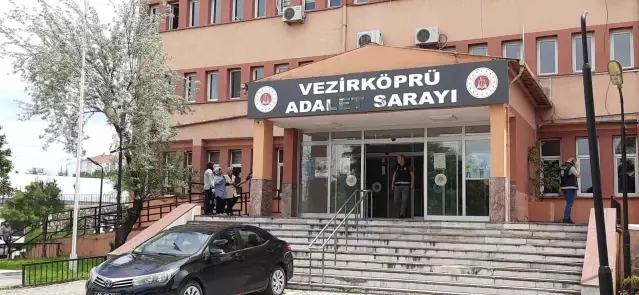 Dini Nikahlı Eşini Öldüren Zanlıya Ağırlaştırılmış Müebbet