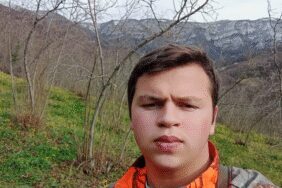 Ehliyetini yeni alan genç, aracıyla baraj gölüne uçarak hayatını kaybetti