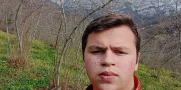 Ehliyetini yeni alan genç, aracıyla baraj gölüne uçarak hayatını kaybetti