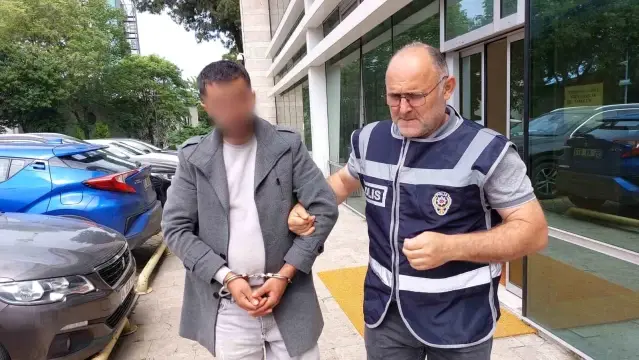 Eski Eşini Bıçakla Yaralayan Şahıs Tutuklandı