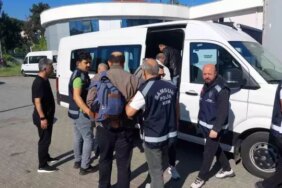 FETÖ Operasyonunda Serbest Bırakılma - Son Dakika