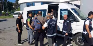 FETÖ Operasyonunda Serbest Bırakılma - Son Dakika