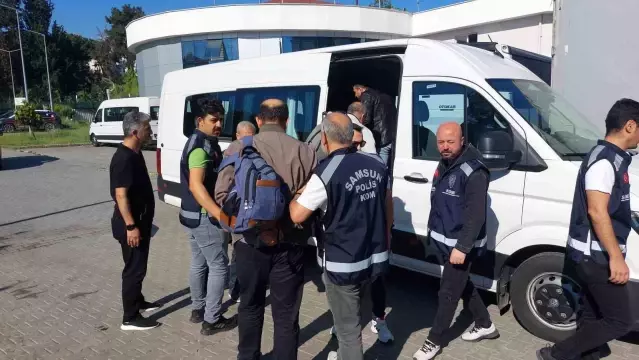 FETÖ Operasyonunda Serbest Bırakılma - Son Dakika