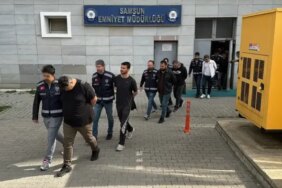 FETÖ Soruşturmasında 14 Gözaltı Daha