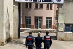 FETÖ Üyesi Eski Tümgeneral Yakalandı