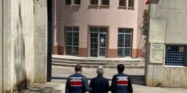 FETÖ Üyesi Eski Tümgeneral Yakalandı