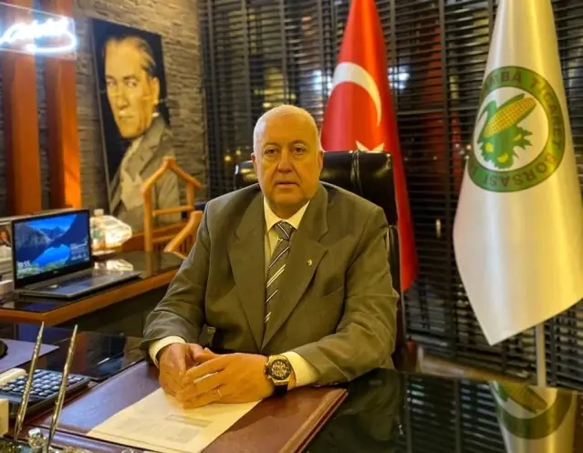 Fındık Rekoltesi Açıklaması Tepki Çekti