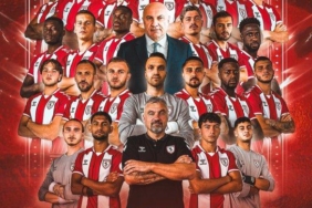 Galatasaray kazandı, Samsunspor Avrupa'yı garantiledi