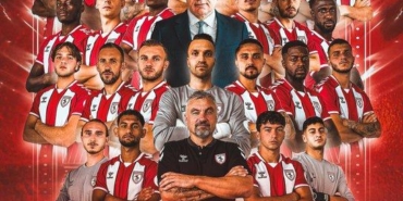 Galatasaray kazandı, Samsunspor Avrupa'yı garantiledi