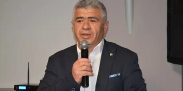 Havza'da Anneler Günü Kutlandı - Son Dakika