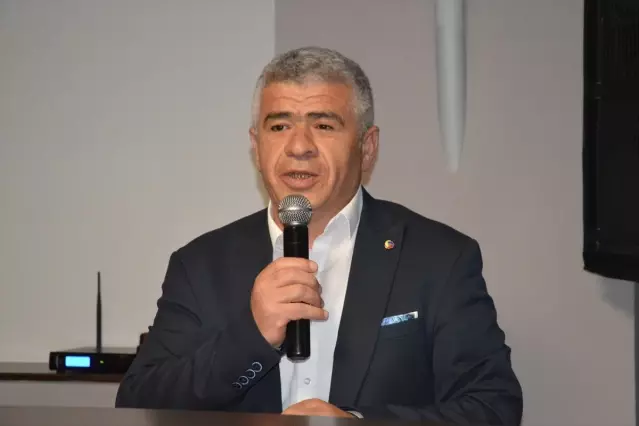 Havza'da Anneler Günü Kutlandı - Son Dakika