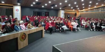 Kadın Girişimciler İçin Buluşma - Son Dakika