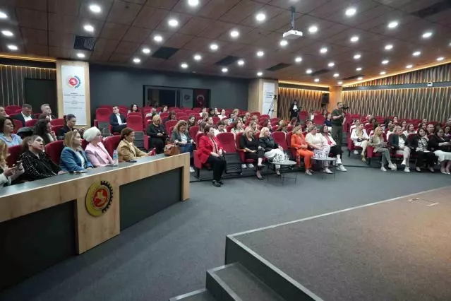 Kadın Girişimciler İçin Buluşma - Son Dakika