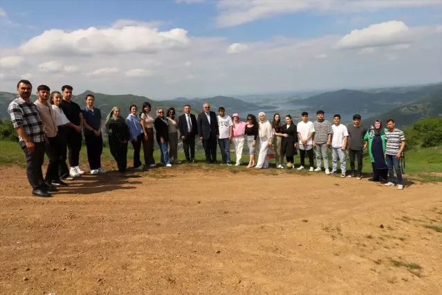 Kapıkaya Festivali Hazırlıkları Devam Ediyor